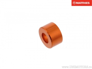 Βίδα απόστασης Pro Bolt M5 5,00 x 10,50 x 6,00 χιλ. αλουμινίου πορτοκαλί - JM