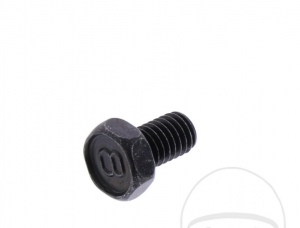 Βίδα για τον εμπρός πίνακα OEM - Yamaha DT 125 LC / RD 125 LC / SR 125 / SR 250 / SRX 600 H / N / TT 350 /