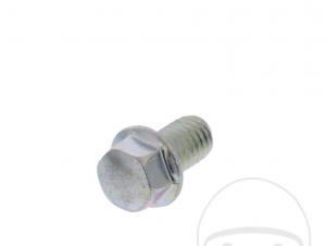 Βίδα για το εμπρός πινιόν OEM - Yamaha MT 125 / A ABS / A MTN125-A ABS / YBR 125 ED / YZF-R 125 / A ABS - J