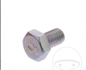 Βίδα για το μπροστινό πινιόν OEM - Honda AFS 110 2SH i / CSF i / ANF 125 Innova / C 125 A / CA 125 Rebel