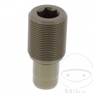 Βίδα ρουλεμάν M24X1.25X51MM - BMW K 1200 RS 5,0 ίντσες ζάντα με ABS / BMW R 1200 NineT ABS - JM