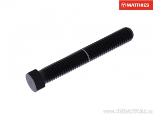 Βίδα ρύθμισης τάσης αλυσίδας Pro Bolt M8 x 1.25 x 55 mm από ανοξείδωτο ατσάλι A4 σ�