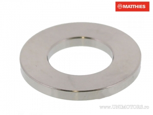 Βίδα Saiba M10 10.50 x 20.00 x 2.00 mm τιτάνιο - JM