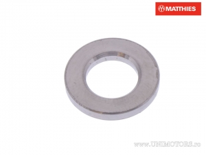Βίδα Saiba M6 6,20 x 12,00 x 1,50 mm τιτάνιο Racing - JM