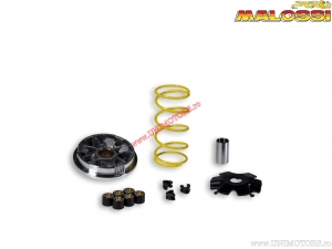 Βαριάτορας Multivar (5111327) - Malaguti Ciak 100 AIR 2T E1 ('99-'01) / F12 Phantom 100 AIR 2T E1 ('99-'01) - Malossi