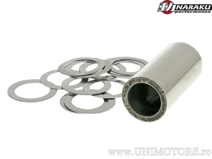 Βουσά (μπουλόνι) μεταβλητήρα - 18x13mm - Minarelli / Yamaha / Benelli K2 50 LC / MBK Booster 50 / Yamaha