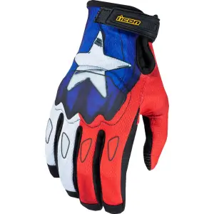 Γάντια Hooligan™ CE Tejas Libre - Ενήλικας - M - 33014717