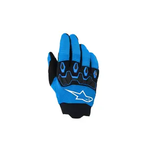 Γάντια Youth Full Bore V2 - Νεανικά - M - 33322006
