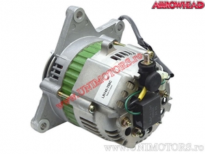 Γεννήτρια - Honda GL 1500 Goldwing / GL 1500 SE Goldwing / GL 1500A Goldwing Aspencade / GL 1500 Interstate - Arrowhead