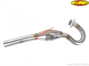 Γκαλερί FMF MegaBomb Honda CRF 150 R ('07-'21) / CRF 150 RB ('07-'16) - (ανοξείδωτο ατσάλι) - FMF