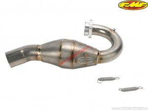Γκαλερί FMF MegaBomb Kawasaki KX 250 F ('09-'16) - (τιτάνιο) - FMF