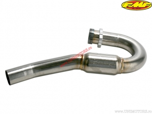 Γκαλερί FMF PowerBomb Suzuki RM-Z 450 ('05-'07) - (ανοξείδωτο ατσάλι) - FMF
