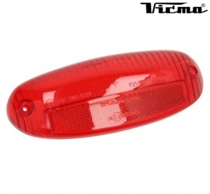 Γυαλί φρένων - Vespa ET2-ET4 ('97-'05) 50cc / Vespa ET4 (96-04) 125-150cc - JMP