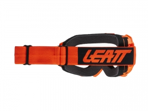 Γυαλιά enduro/cross Velocity 4.5 πορτοκαλί νέον 83%: Μέγεθος - Χωρίς μέγεθος