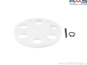 Δίσκος αντλίας νερού Aprilia SR 50 / Sonic / MBK Nitro / Mach G / Malaguti F12 / F15 / Yamaha Aerox / Jog RR 5