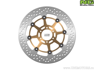 Δίσκος φρένου εμπρός πλωτός - Aprilia / Benelli / BMW / Cagiva / Ducati / KTM / Laverda / Moto Guzzi / Y