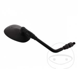 Δεξί μαύρο καθρέπτη M10 mm - Yamaha XSR 700 ABS MTM690 / XSR 700 Xtribute ABS MTM690-D / XSR 700 Xtribute ABS M
