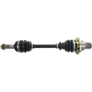 Δεξιά Πίσω Πλανητική Ρόδα - CF Moto CF 500 2 Short 4X4 / CF 500 5 Short 4X4 X5 / CForce 500 4X4 / Terralan