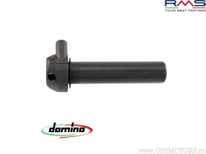 Δεξιά λαβή (εντολή επιτάχυνσης) - Aprilia Sonic / Leonardo 125-150-250cc / MBK Ovetto / Yamaha Neo'S 2