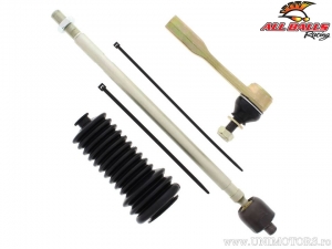Δεξιά μπάρα κατεύθυνσης (με μανσέτα) - Polaris General 1000 4 4WD EPS / General 1000 Deluxe LOF 4W