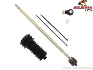 Δεξιά μπάρα κατεύθυνσης (με μανσέτα) - Polaris Ranger 1000 Diesel / Ranger 570 XP / Ranger 900 XP