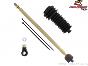 Δεξιά μπάρα κατεύθυνσης (με μανσέτα) - Polaris Ranger 4x4 500EFI / Ranger 4x4 800EFI / Ranger 6x6