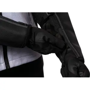 Δερμάτινο Μπουφάν Mesh AF™ - Ενήλικας - L - 28103904