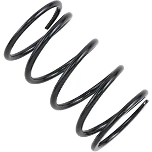 Δευτερεύον ελατήριο συμπλέκτη (64mm/66.20mm) - κίτρινο - Arctic Cat (Textron) 500 4X4 / 500 4X