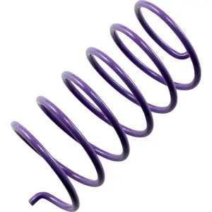 Δευτερεύουσα Ελατήριο Συμπλέκτη (32mm/64mm) - Βιολετί - Polaris 300 2X4 / Magnum 425 6X6 / S