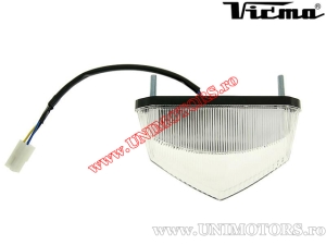 Διαφανές σύνολο φρένων Beta / Cagiva / CPI / Derbi / Hercules / Italjet / MH / Peugeot / Rieju / Suzuki - (V