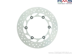 Δισκόπλακα πίσω φρένου - Yamaha XP 500 T-Max ('08-'11) / T-Max ABS ('08-'11) / T-Max White Max ('10) 4T LC 5