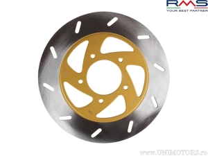 Δισκόπλακα φρένου - Aprilia Sport City One 50-125 / Gilera Runner / Runner FX / FXR /VX 50-125-180 / Piaggio NRG