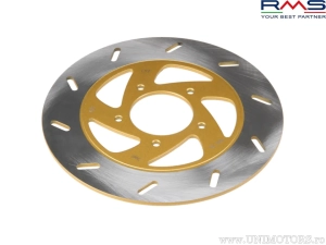 Δισκόπλακα φρένου - Aprilia Sport City One 50-125 / Gilera Runner / Runner FX / FXR /VX 50-125-180 / Piaggio NRG
