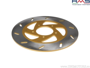 Δισκόπλακα φρένου - Aprilia Sport City One 50-125 / Gilera Runner / Runner FX / FXR /VX 50-125-180 / Piaggio NRG