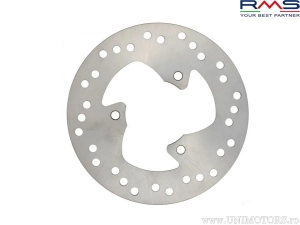 Δισκόπλακα φρένου - Aprilia SR H2O NEW ('04-'09) / SR MY ('10-'13) 2T 50cc / Atlantic 125-200-250-300cc - RMS