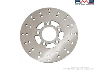 Δισκόπλακα φρένου - Malaguti F10 / F10 Jet Line / F10 Kat / F10 RST / Yesterday 50cc - RMS