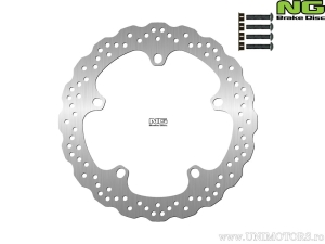 Δισκόφρενο εμπρός (υπερδιαστάσεων) Wave - BMW R 1200 GS / R 1250 GS/ GS ADVENTURE / R 1300 GS - NG