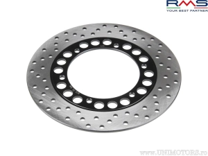 Δισκόφρενο εμπρός - MBK YP Skyliner / YP Skyliner ABS / Yamaha YP Majesty / YP Majesty ABS 4T 250cc - RMS