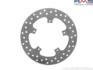 Δισκόφρενο πίσω - Peugeot Geopolis 125 ie Executive ('07-'10) / Geopolis 125 Premium ('08-'12) 4T LC 125cc - RMS