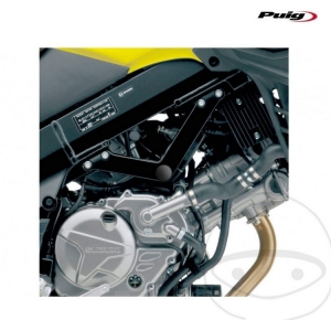 Δοχείο καδρού Puig 32, 44.4 χιλ. - Suzuki DL 650 A V-Strom ABS ('12-'21) / Suzuki DL 650 AUE V-Strom ABS ('12-'21