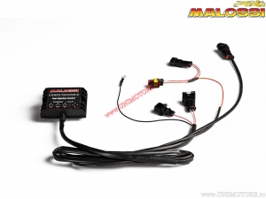 ΕΚΕ Force Master 2 (έγχυση / 5514780) - Aprilia Scarabeo Light 300i H2O 4T E3 ('09-'10) - Malossi