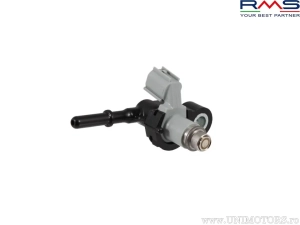Εκκολαπτήρας βενζίνης - Yamaha GPD 125 A N-Max ('15-) / MT125 ('15-'16) / YZF-R 125 ('14-'16) 4T LC 125cc -