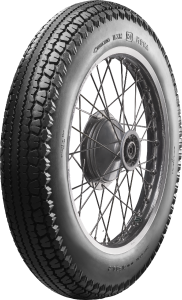 Ελαστικό (καουτσούκ) Avon Safety Mileage MKII AM7 5.00-16 69S TT - Avon
