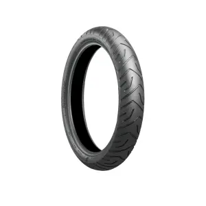 Ελαστικό (καουτσούκ) Bridgestone Battlax Adventure A41 150/70 R17 69V TL - Bridgestone