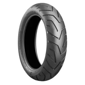 Ελαστικό (καουτσούκ) Bridgestone Battlax Adventure A41 170/60 R17 72V TL - Bridgestone