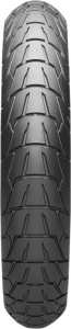 Ελαστικό (καουτσούκ) Bridgestone Battlax Adventurecross Scrambler AX41S 110/80 R18 58H TL - Bridgestone