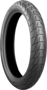 Ελαστικό (καουτσούκ) Bridgestone Battlax Adventurecross Scrambler AX41S 120/70 R17 58H TL - Bridgestone