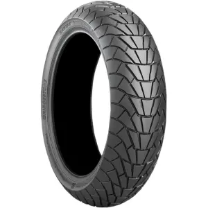 Ελαστικό (καουτσούκ) Bridgestone Battlax Adventurecross Scrambler AX41S 130/80-17 65H TL - Bridgestone