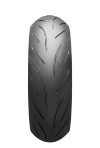 Ελαστικό (καουτσούκ) Bridgestone Battlax S21 150/60 ZR17 66W TL - Bridgestone