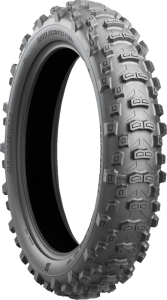 Ελαστικό (καουτσούκ) Bridgestone Battlecross E50 120/90-18 65P TT - Bridgestone